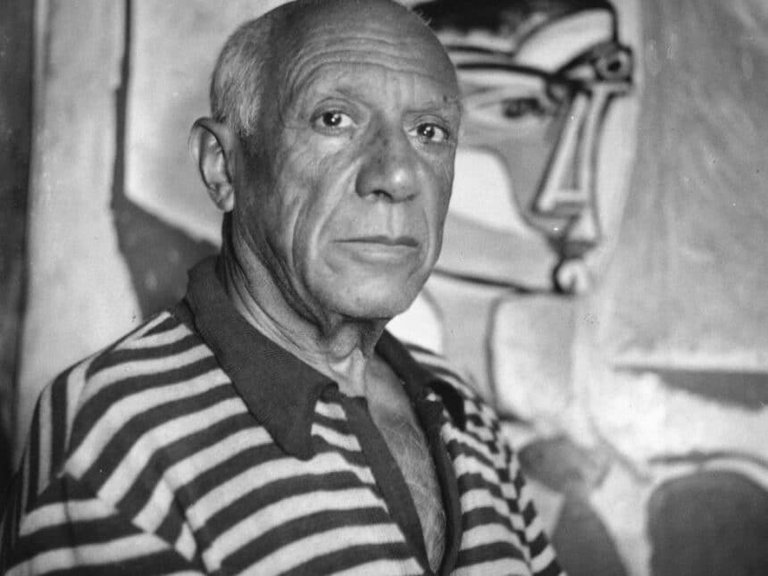 Recursos Sobre Picasso 1