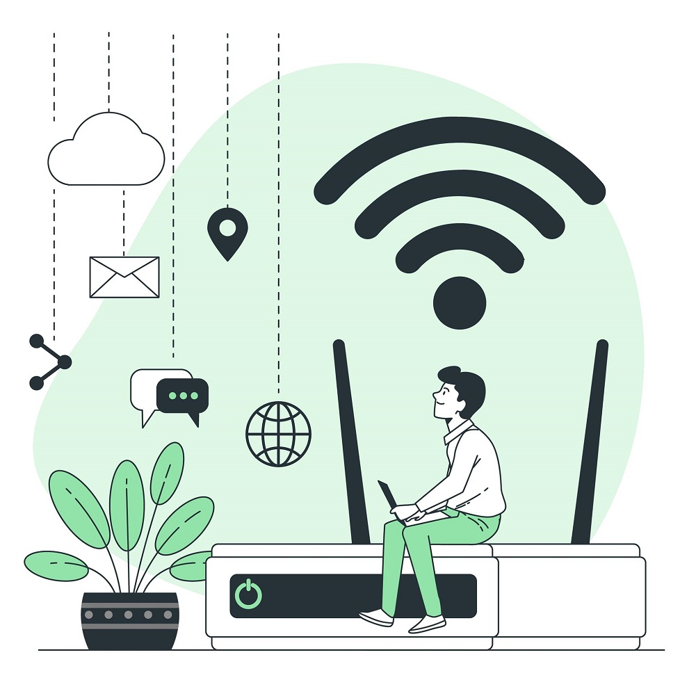 Mejores PLC Powerline con WiFi y sin WiFi para conectarte en casa