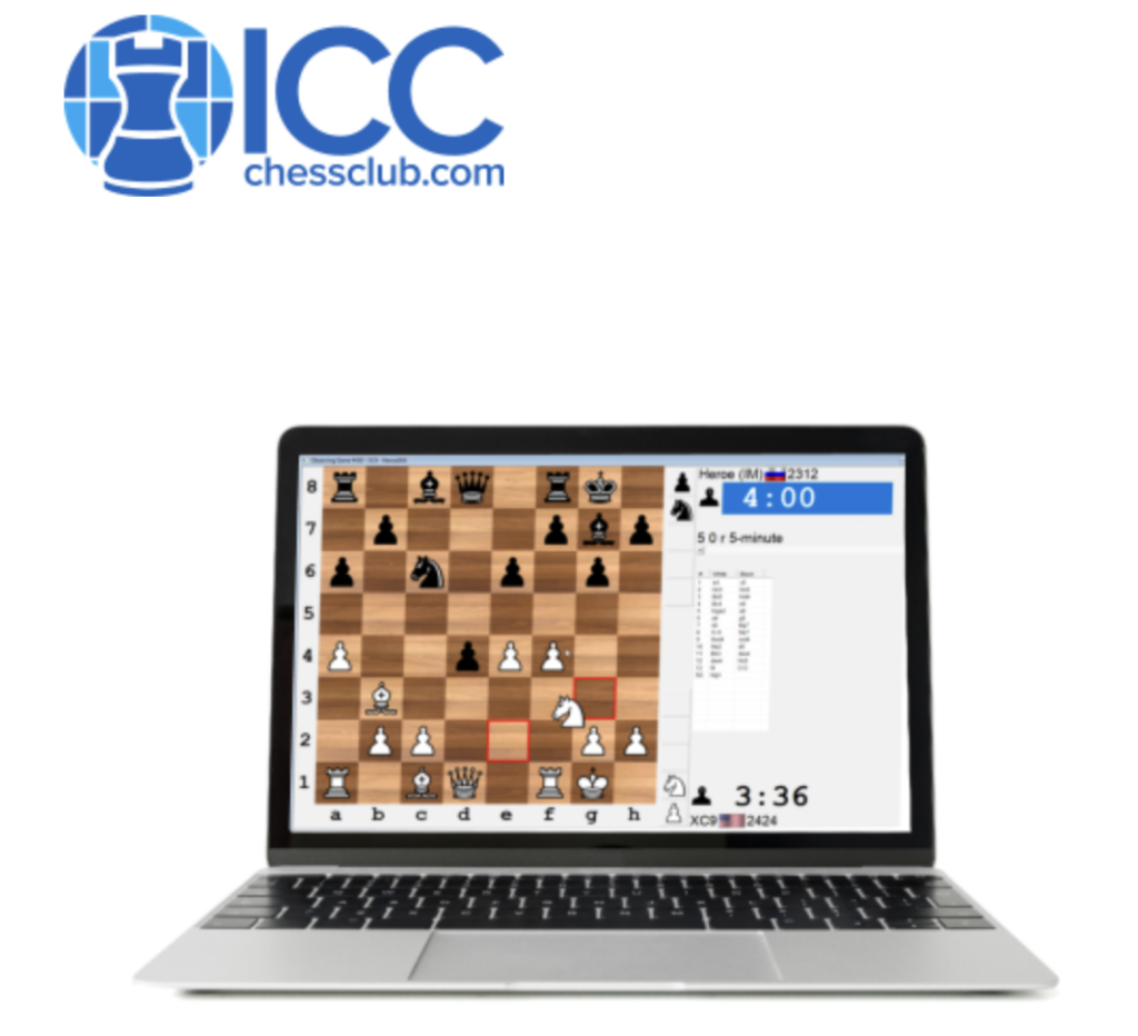 FlashCHESS, juega ajedrez onlineportafolio blog