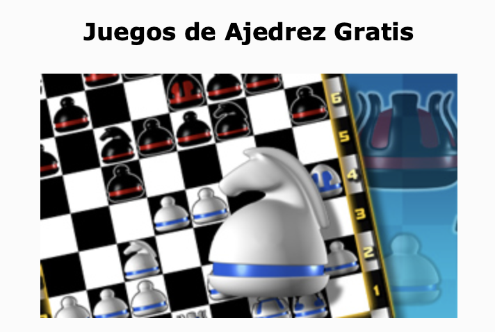 🥇 LICHESS → Jugar al Ajedrez Gratis 【 2023 】