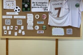 Historia Y Futbol