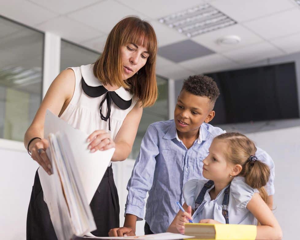 Plan De Acompañamiento Educativo Emocional