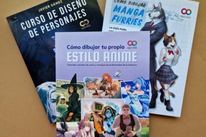 Libros Aprender A Dibujar Manga Y Anime