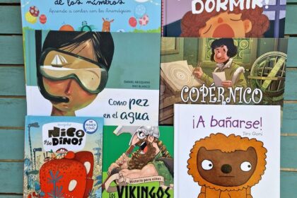 Cuentos Y Novelas Infantiles Verano