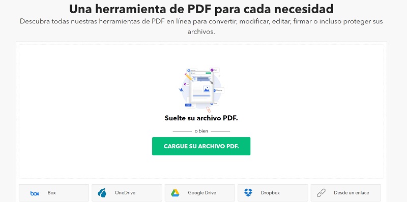 Edita, convierte y administra tus documentos con PDF Smart « Educacion ...