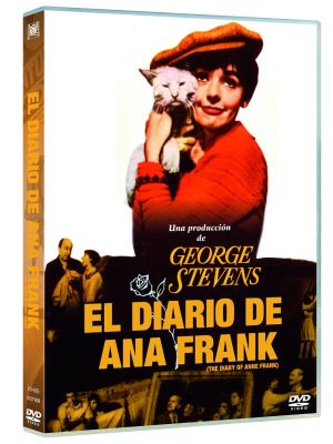 ana frank