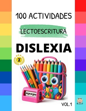 Recursos Dislexia