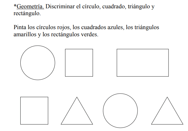 5 Años