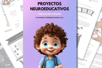 Proyectos Neuroeducativos