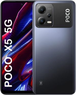 Poco X6 5G