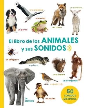 estudiar los animales en Infantil, Primaria y Secundaria