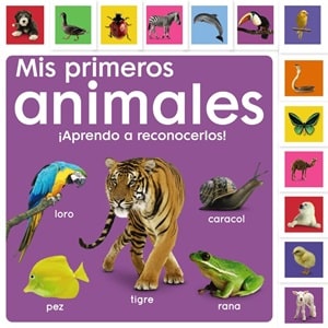 ANIMALES