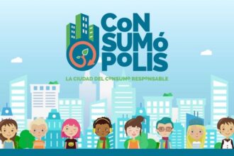 Consumópolis