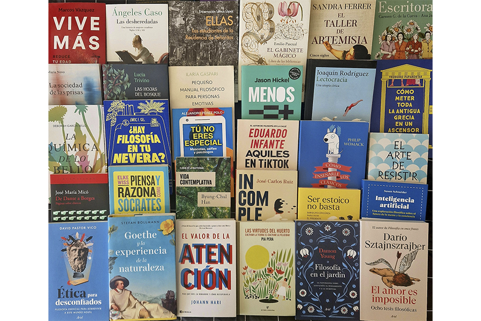 Nuestros 17 libros favoritos del 2023: los títulos que en Animal