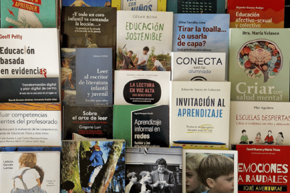 Libros Educativos Favoritos Del 2023