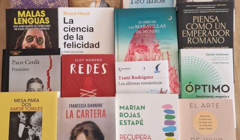 Libros para regalar a docentes