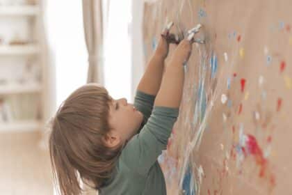 Desarrollar Las Habilidades Artísticas Del Alumnado De Infantil