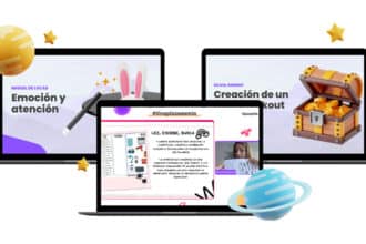 Un Congreso Online Con Más De Cien Formaciones Gratis En Metodologías Activas