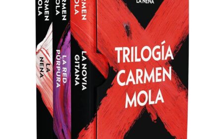 Carmen Mola