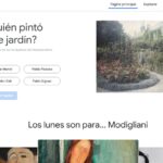 Google Arts &Amp; Culture