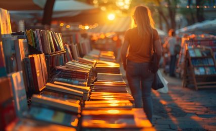 actividades Feria del Libro de Madrid