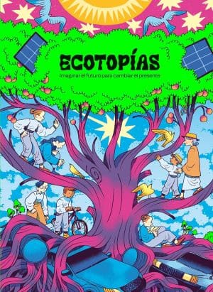 Ecotopias