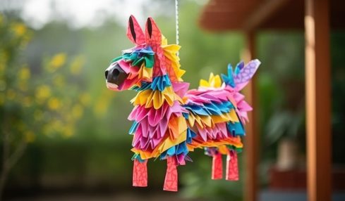 Las ideas más originales para hacer tu propia piñata