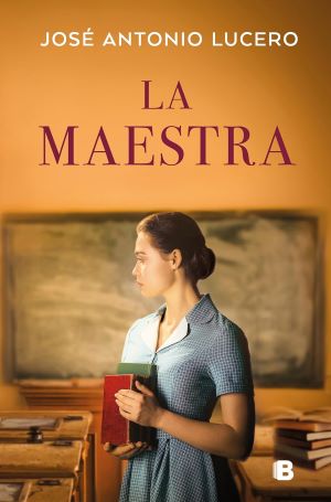 la-maestra