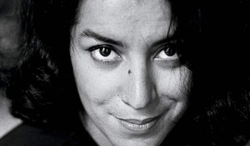 Marjane Satrapi