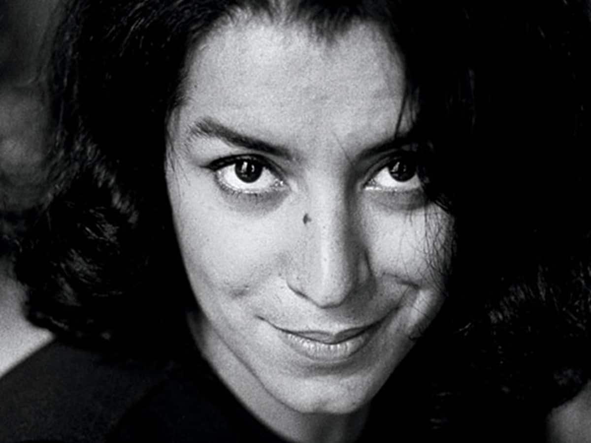 Marjane Satrapi