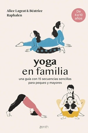 Yoga En Familia