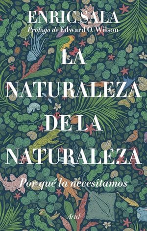 La Naturaleza De La Naturaleza 