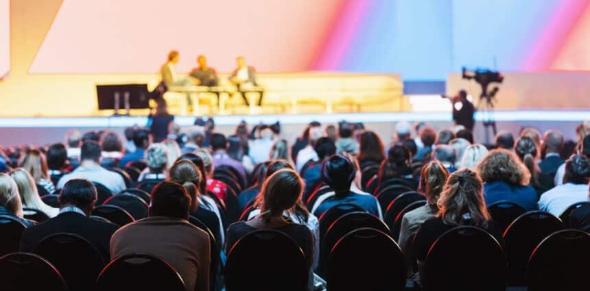 Eventos Educativos De Septiembre De 2024