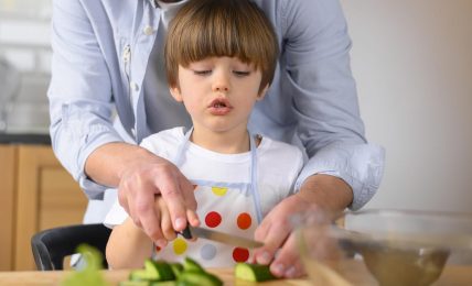 recetas para menores ‘antiverduras’