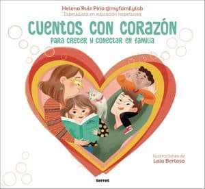 Cuentos Con Corazón