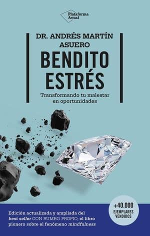 Bendito Estrés. Transformando Tu Malestar En Oportunidades