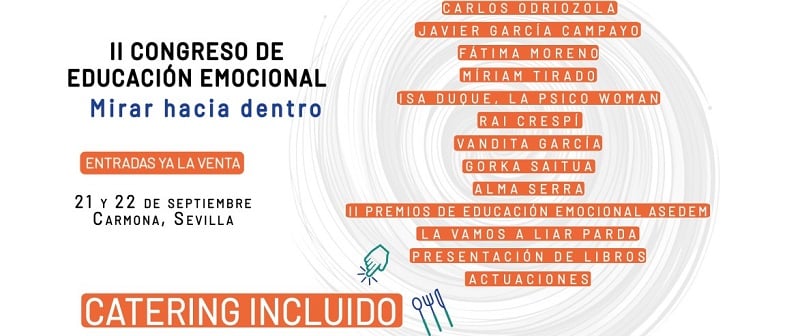 Congreso Educativo Sevilla