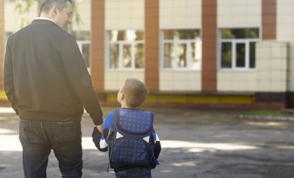 periodo de adaptación en los centros escolares