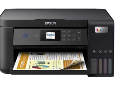 Epson Ecotank Et-2850