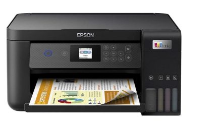 Epson EcoTank ET-2850