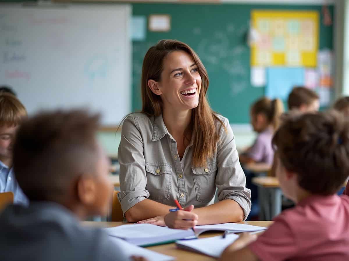 Docente Que Deja Huella