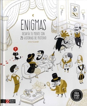 Enigmas