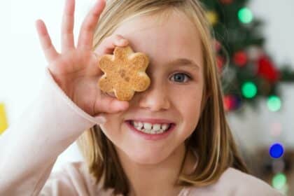 Galletas Infantiles