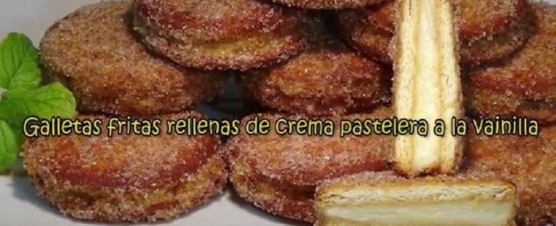 Galletas