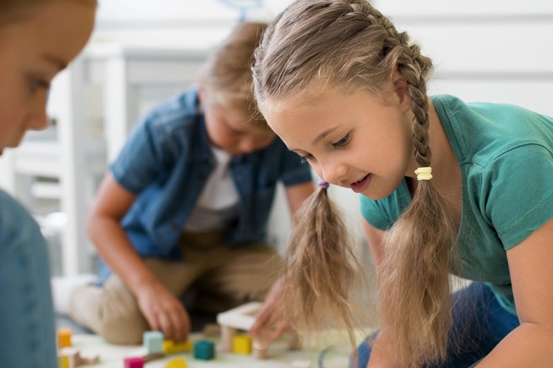 Gamificación en la educación 