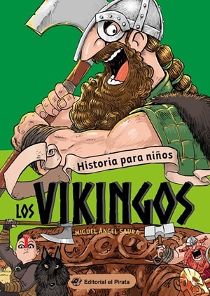 Los Vikingos