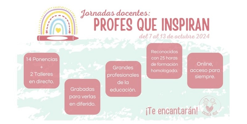 Eventos Educativos