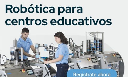 ES UR SMS B Robotics classroom W1134xH945