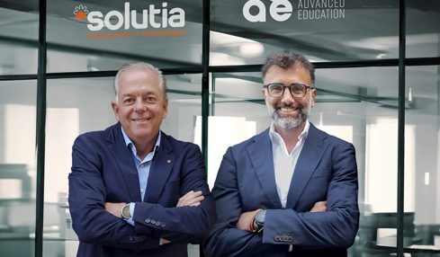 Grupo solutia