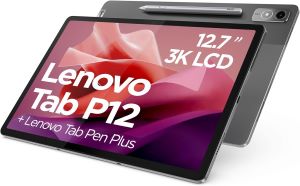 Lenovo Tablets Con Pantalla Xxl